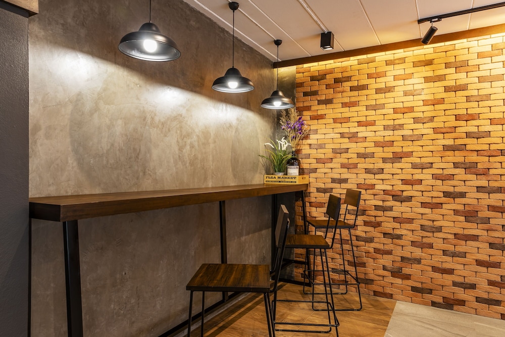 Livotel Express Hotel Ramkhamhaeng 50  Bangkok