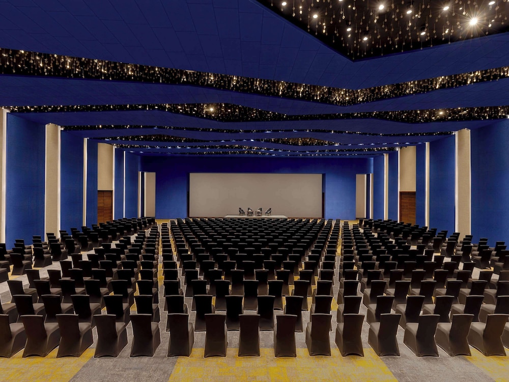 Novotel Jaipur Convention Centre