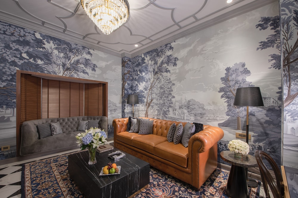 The Claridges, New Delhi