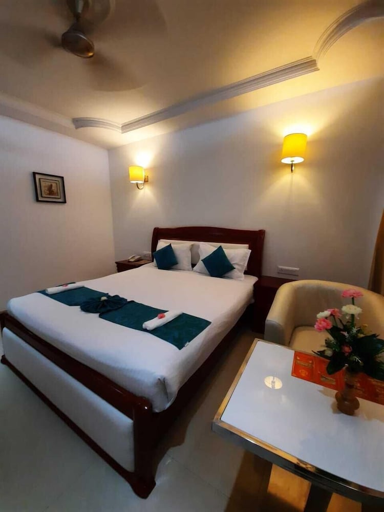Hotel SS Palace