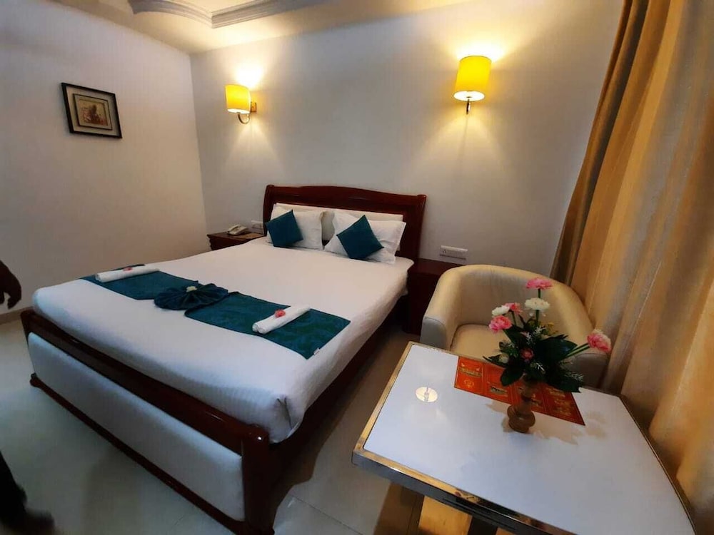 Hotel SS Palace