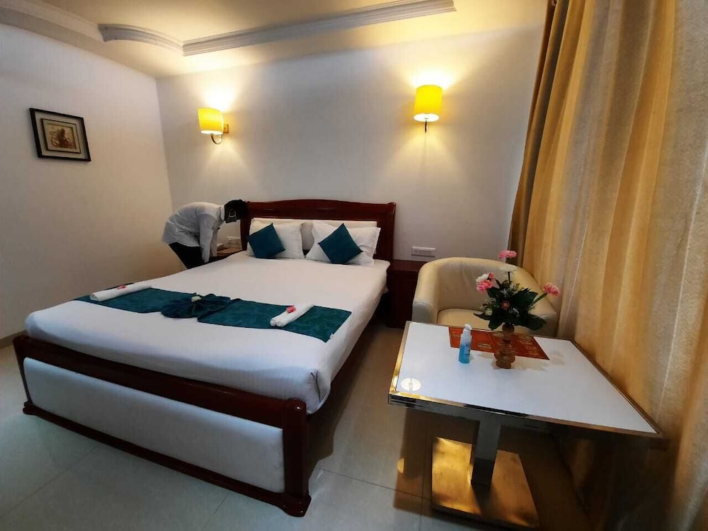 Hotel SS Palace