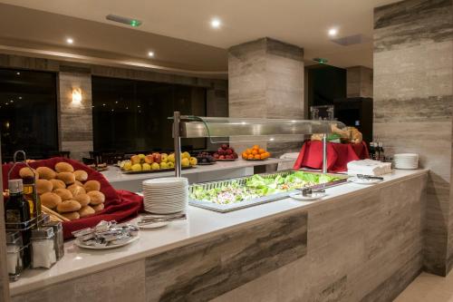Euro Club Hotel