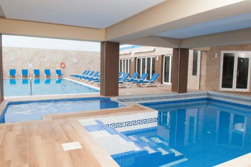 Euro Club Hotel