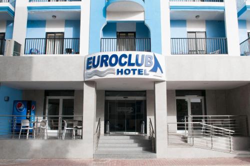 Euro Club Hotel