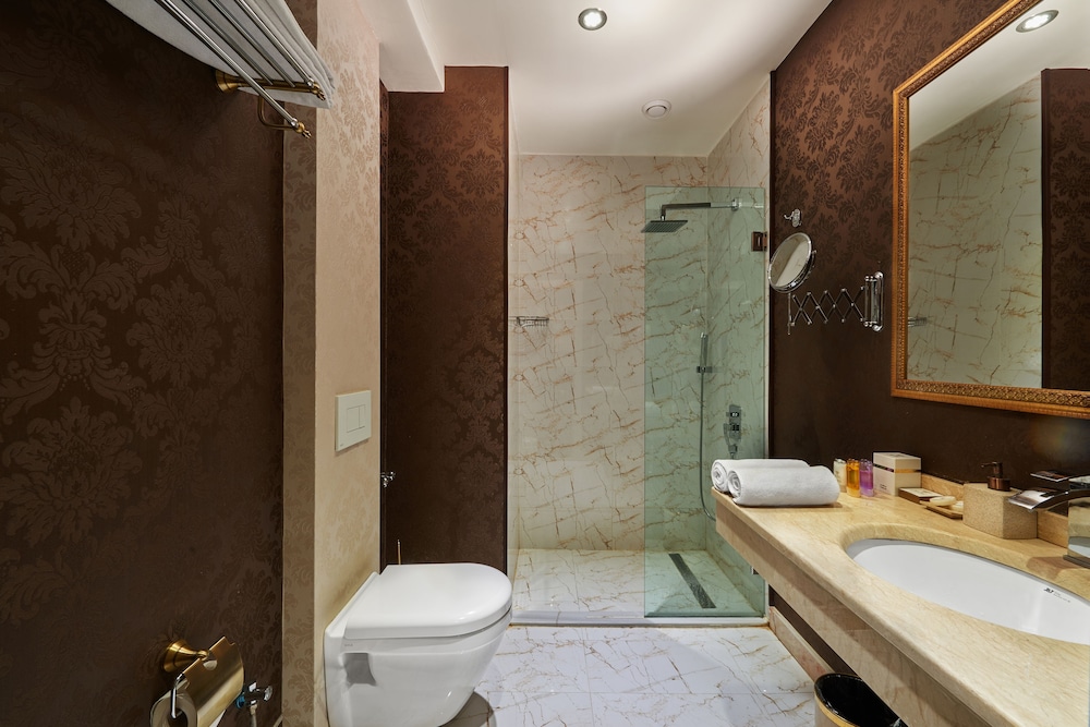 Teatro Boutique Hotel
