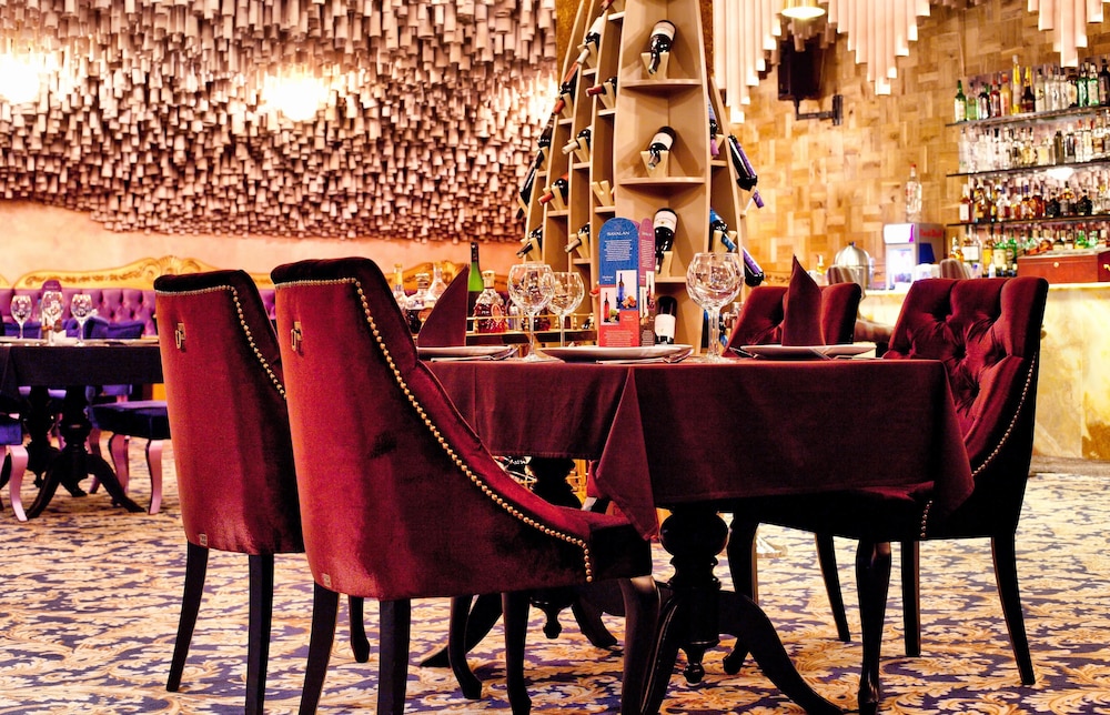 Teatro Boutique Hotel
