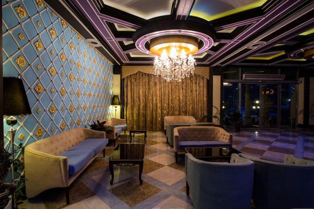 Teatro Boutique Hotel