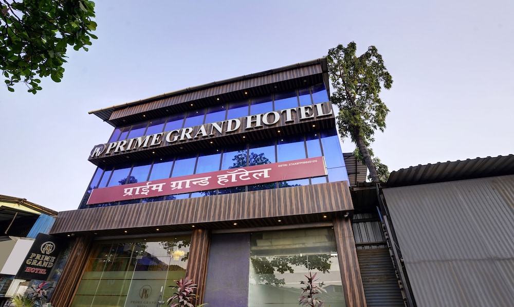 Prime Grand Hotel , Near Airport