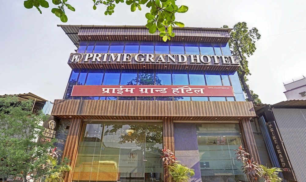 Prime Grand Hotel , Near Airport