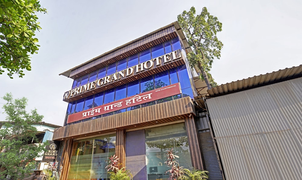 Prime Grand Hotel , Near Airport