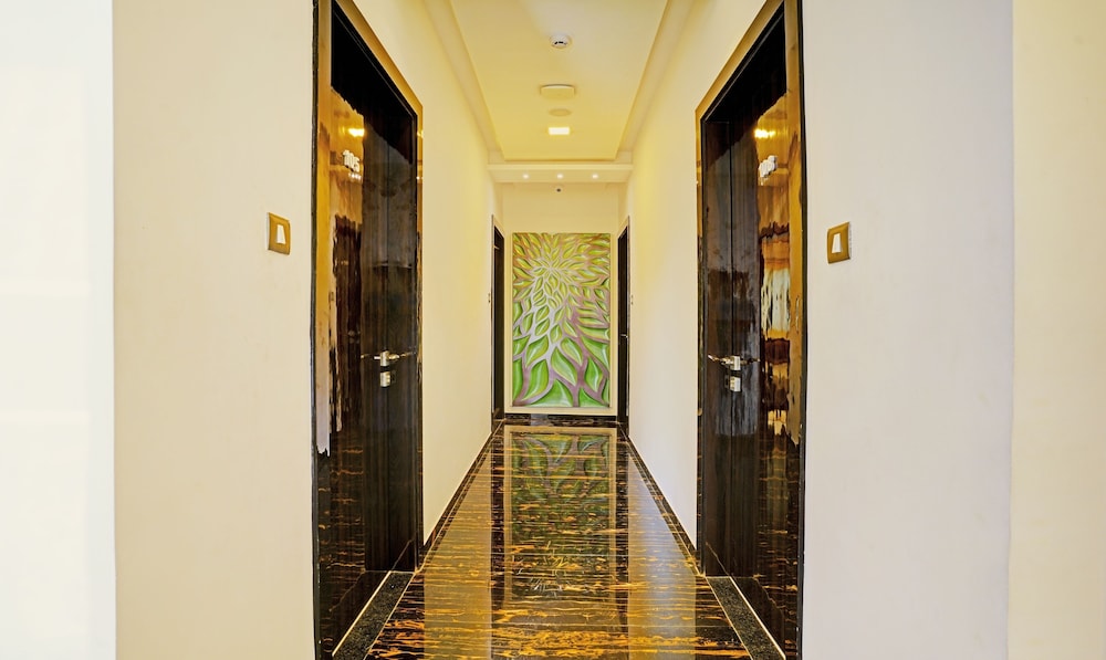 Prime Grand Hotel , Near Airport
