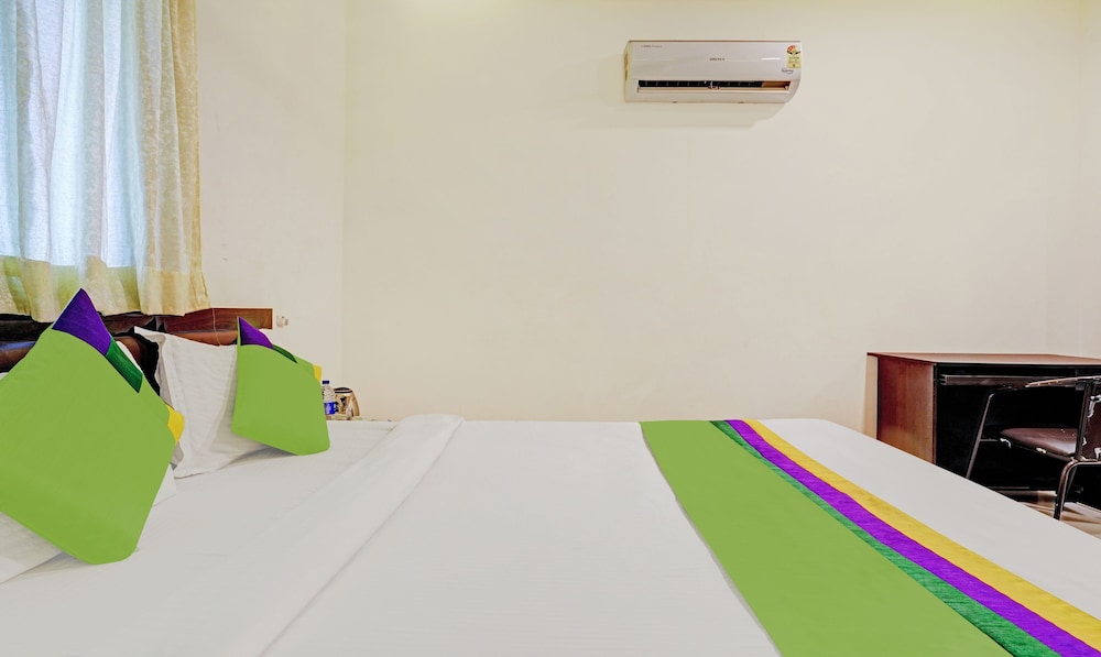 Prime Grand Hotel , Near Airport