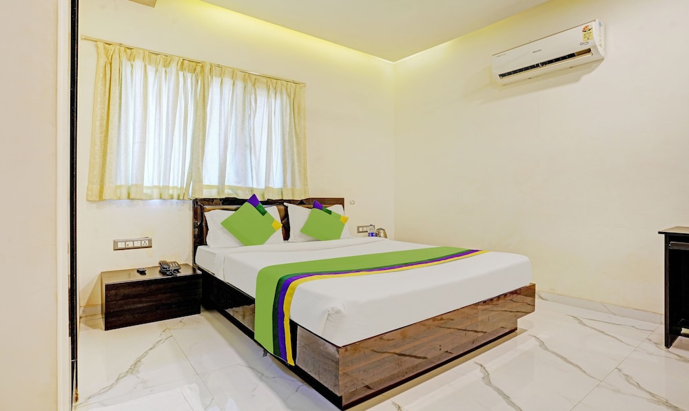 Prime Grand Hotel , Near Airport