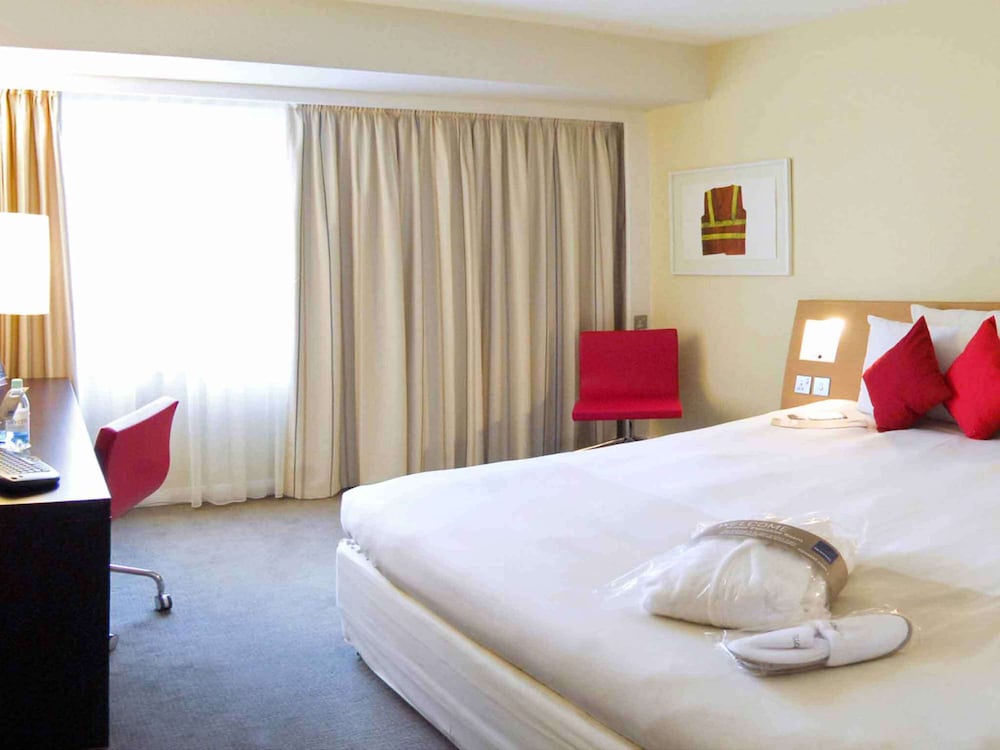 Novotel Birmingham Centre Hotel