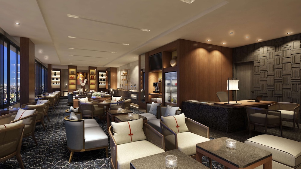 Hyatt Regency Naha, Okinawa