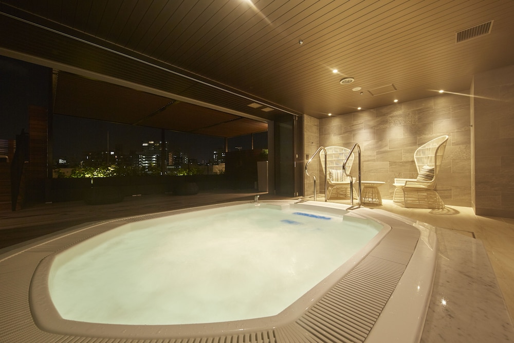 Hyatt Regency Naha, Okinawa