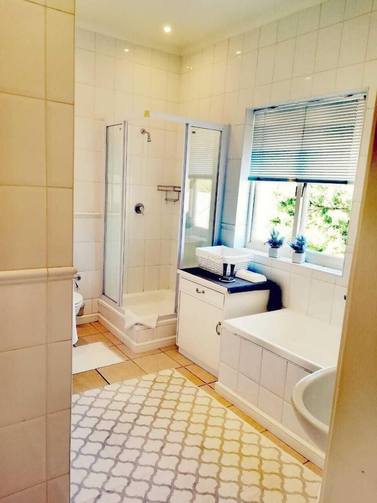 Oude Berg Guesthouse