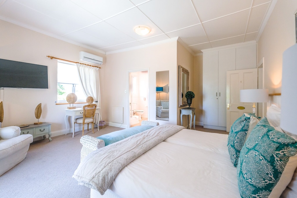 Oude Berg Guesthouse