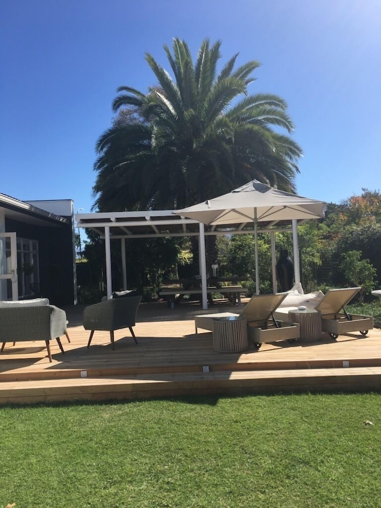 Oude Berg Guesthouse