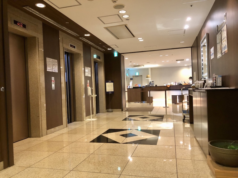 Keio Presso Inn Shinjuku