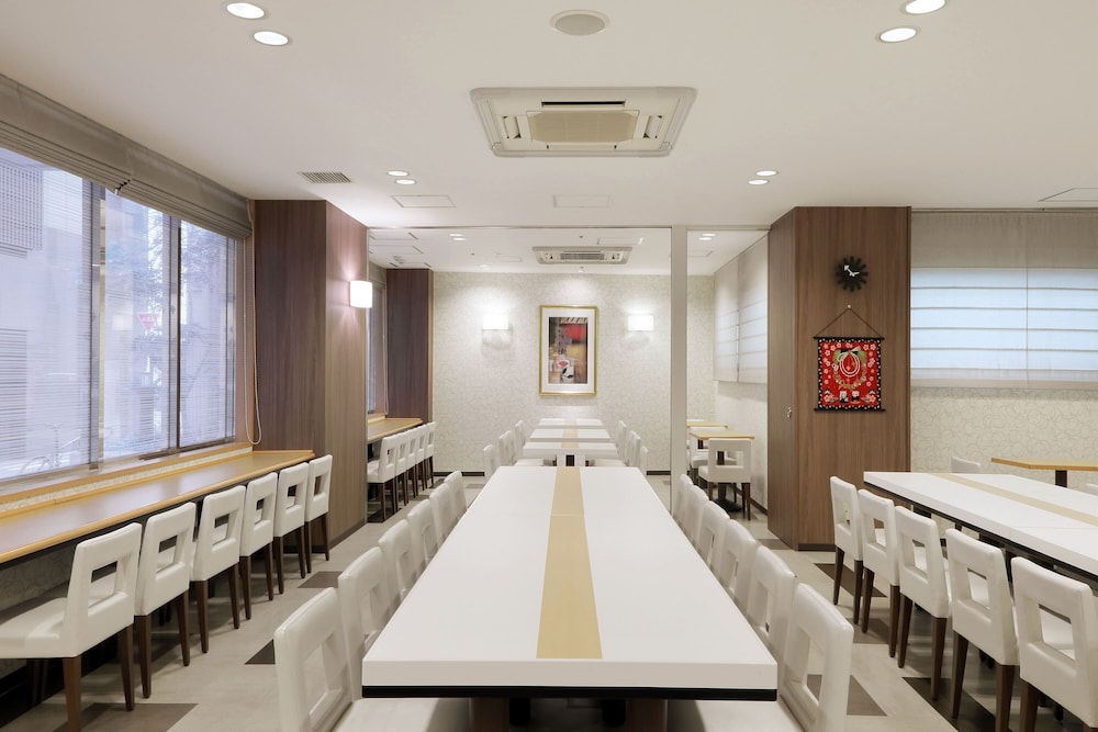 Keio Presso Inn Shinjuku