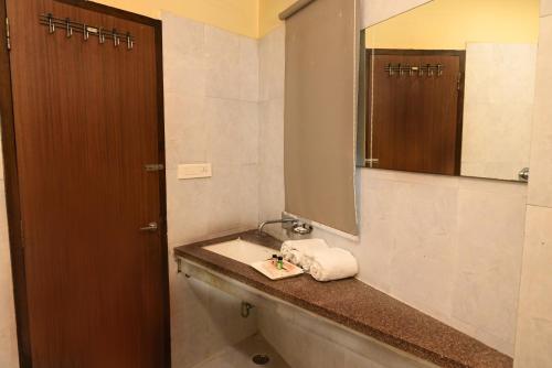 Hotel Plaza Inn, Ajmer