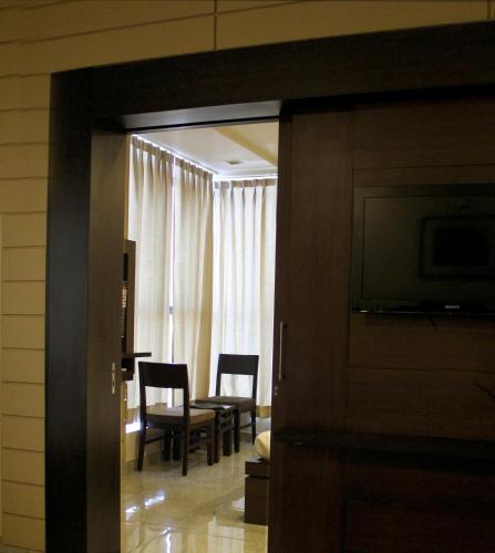 Hotel Plaza Inn, Ajmer