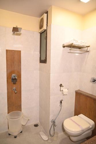 Hotel Plaza Inn, Ajmer