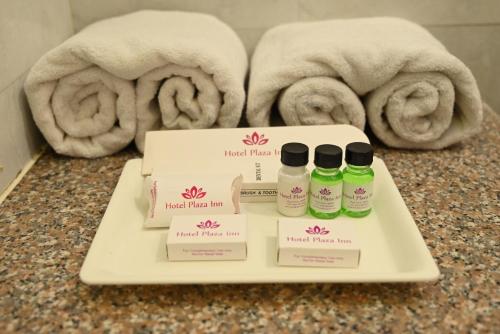 Hotel Plaza Inn, Ajmer