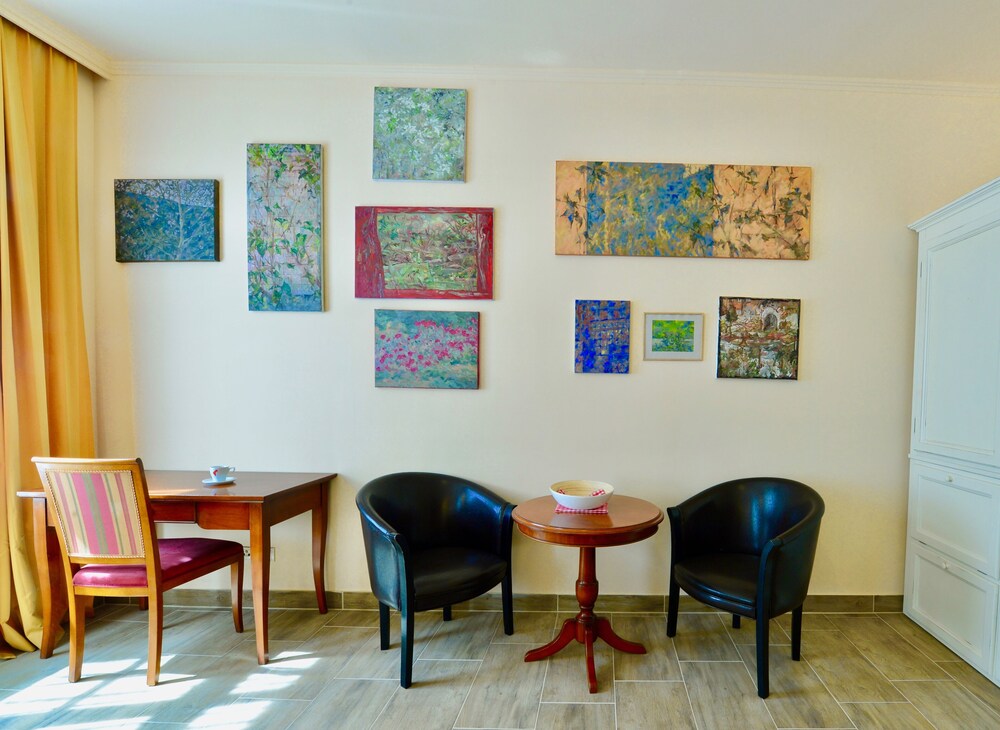 Altwienerhof Boutique Hotel