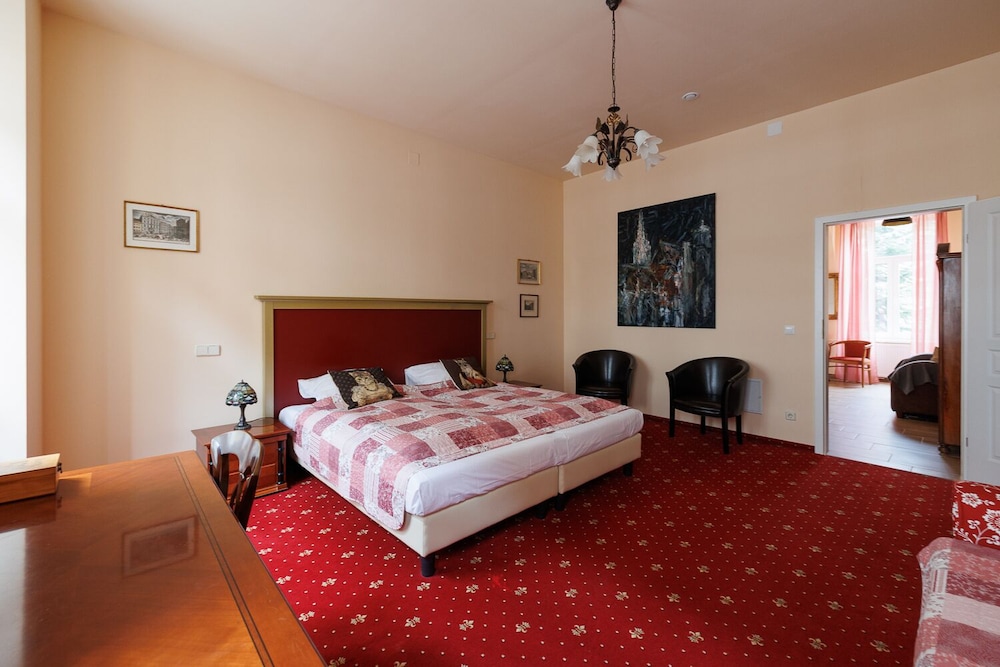 Altwienerhof Boutique Hotel