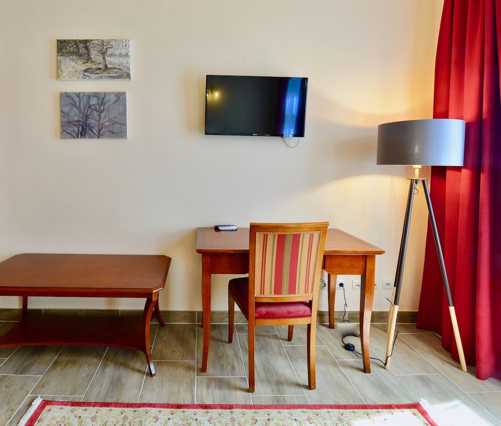 Altwienerhof Boutique Hotel