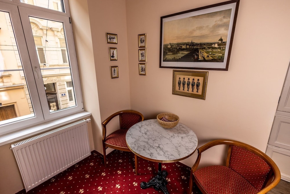 Altwienerhof Boutique Hotel