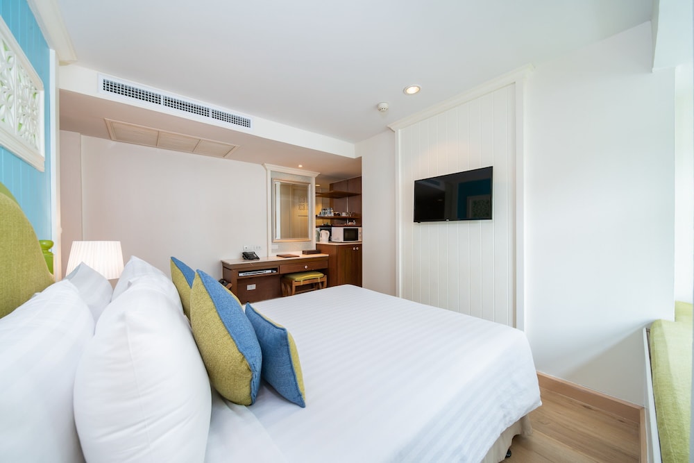 La Petite Salil Sukhumvit 8