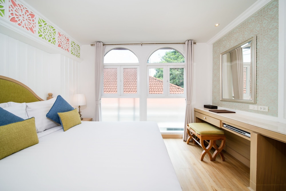 La Petite Salil Sukhumvit 8