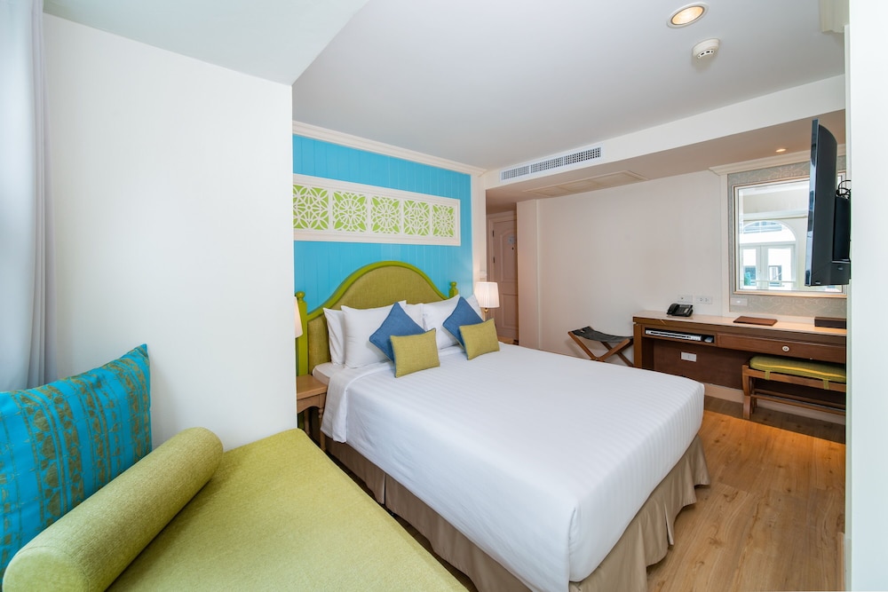 La Petite Salil Sukhumvit 8