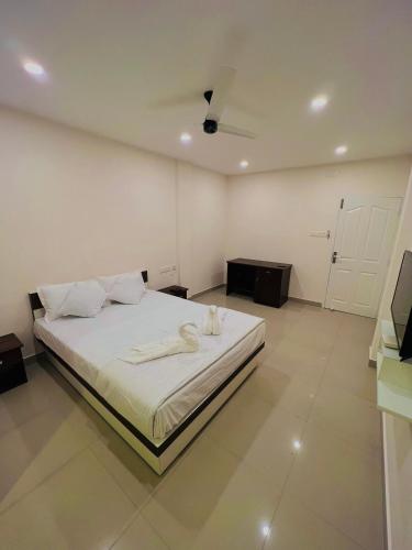 Heres Haut Residency