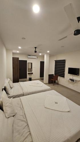 Heres Haut Residency