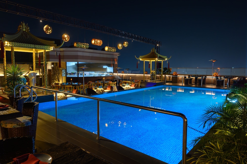 Hotel Maharaja Regency