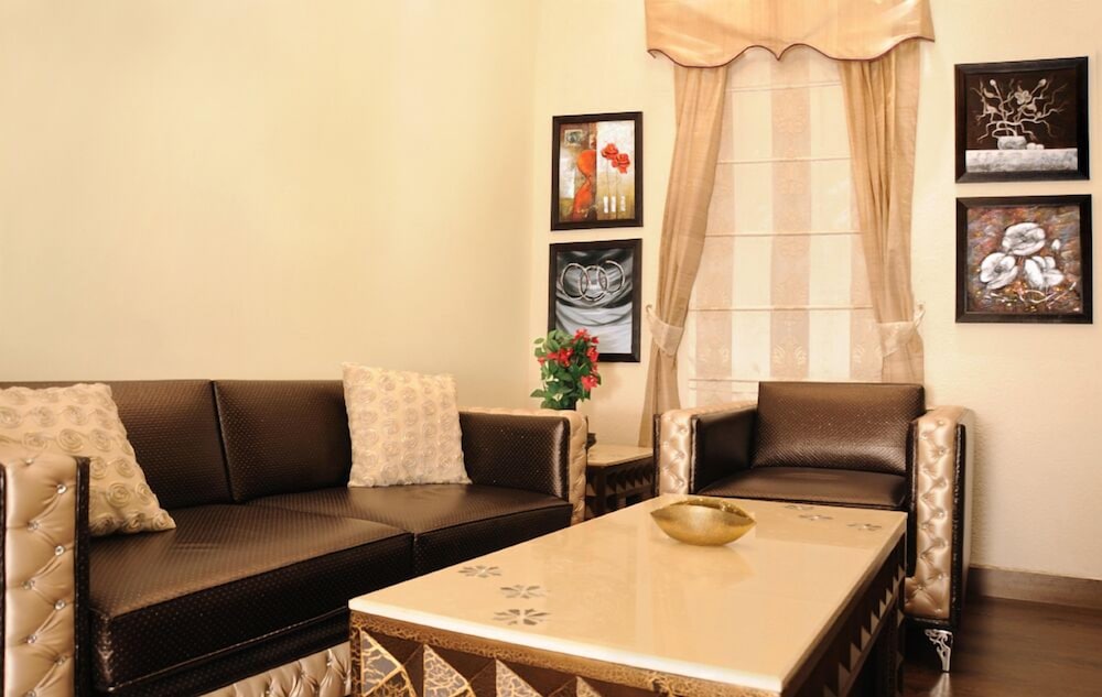 Hotel Maharaja Regency