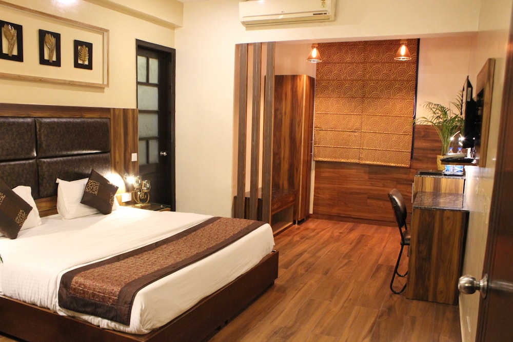 Hotel Imperial Park