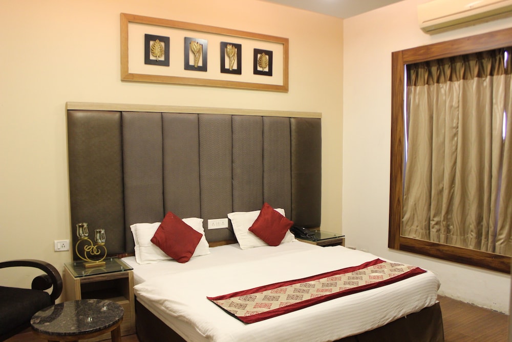 Hotel Imperial Park