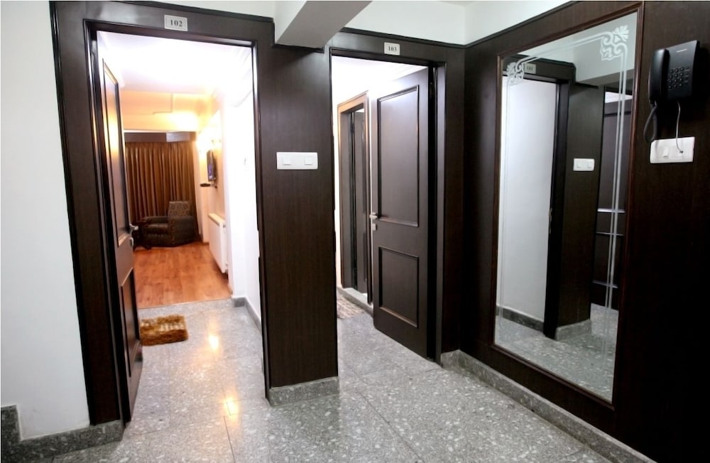 Hotel PACIFIC- A Boutique Hotel