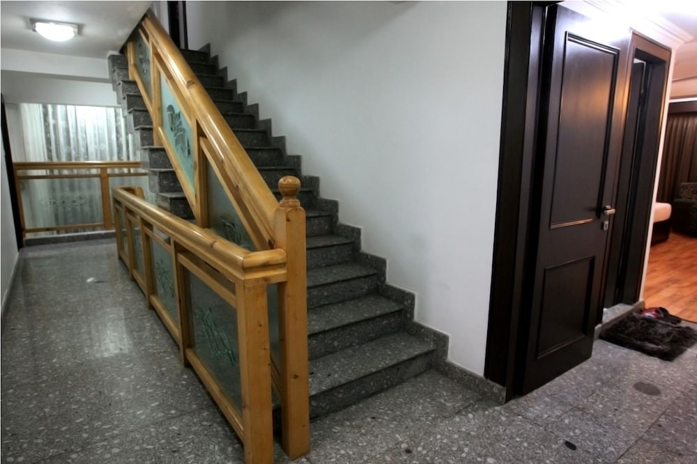 Hotel PACIFIC- A Boutique Hotel