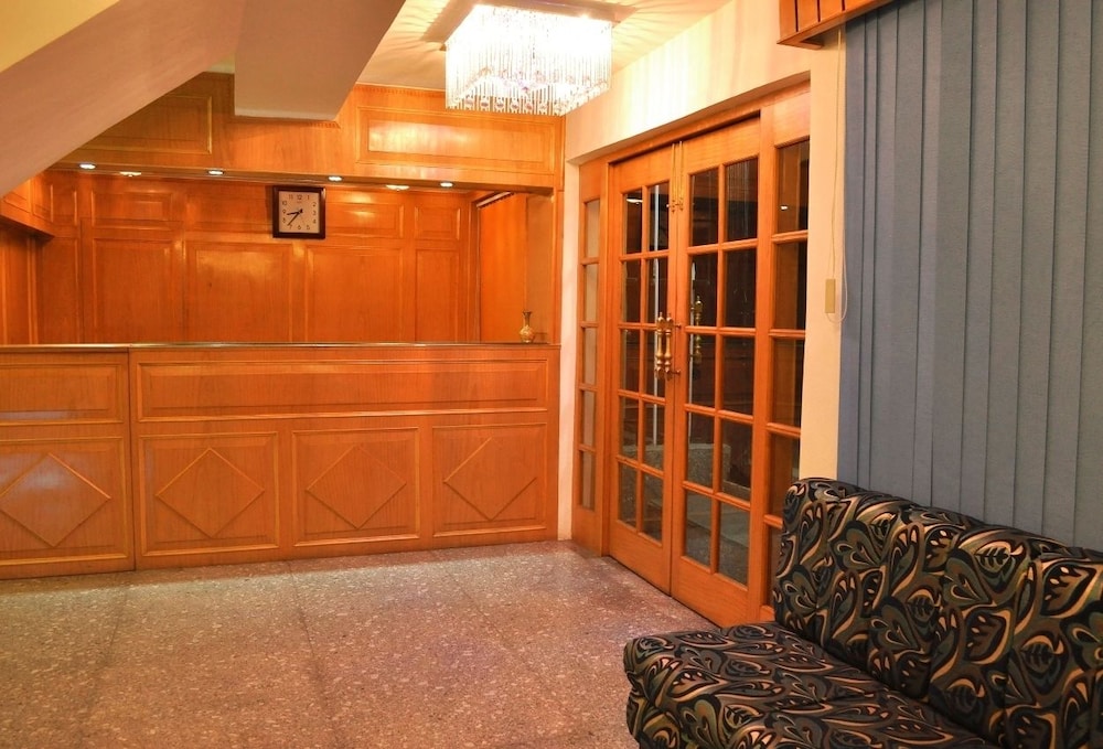 Hotel PACIFIC- A Boutique Hotel
