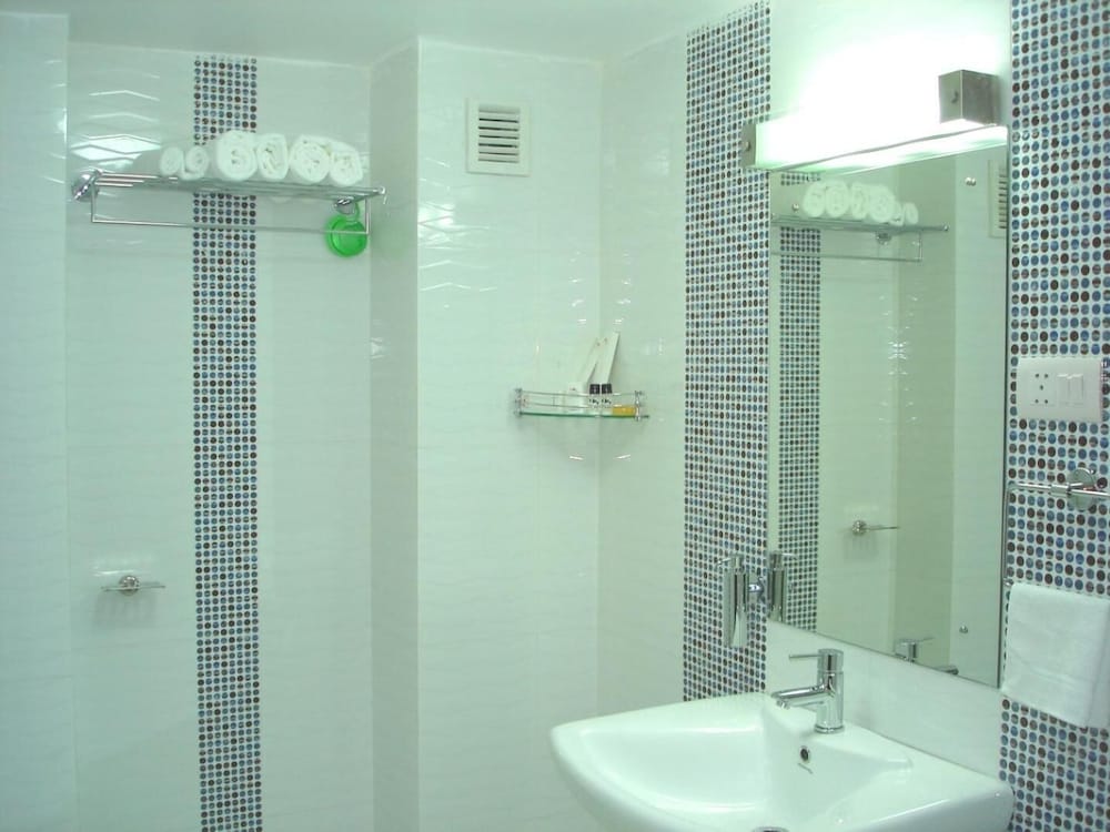 Hotel PACIFIC- A Boutique Hotel