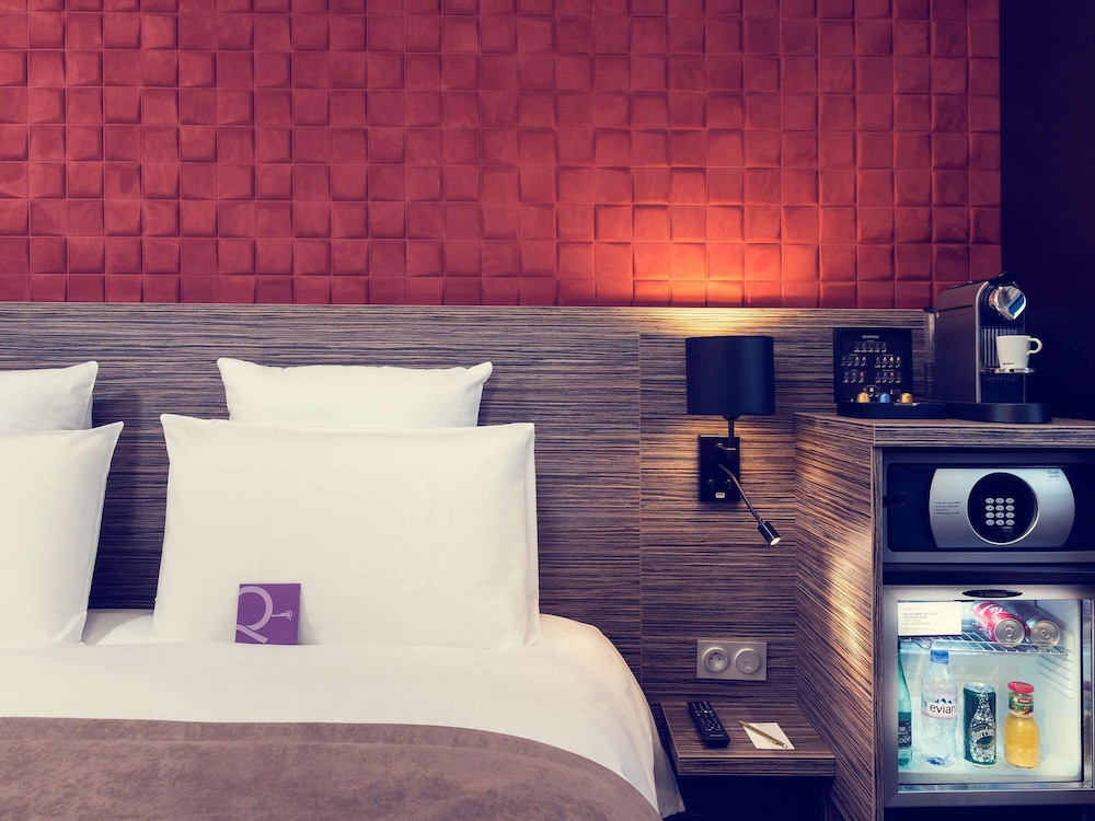 Mercure Paris Porte de Pantin