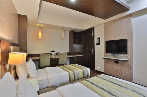 Krios Hotel