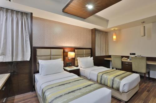Krios Hotel
